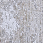 Subtle Textured Neutral Area Rug