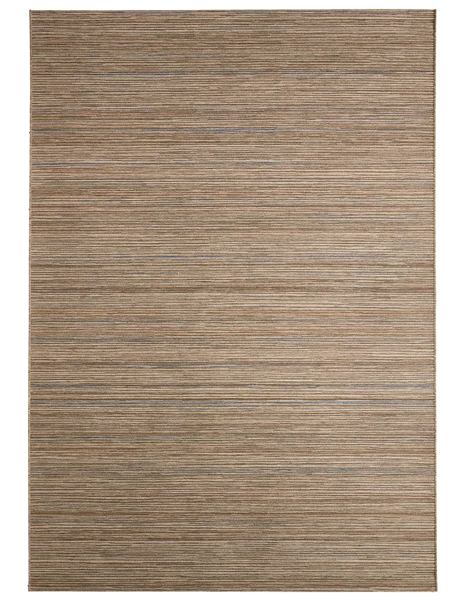 Tova Area Rug - Brown