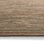 Tova Area Rug - Brown