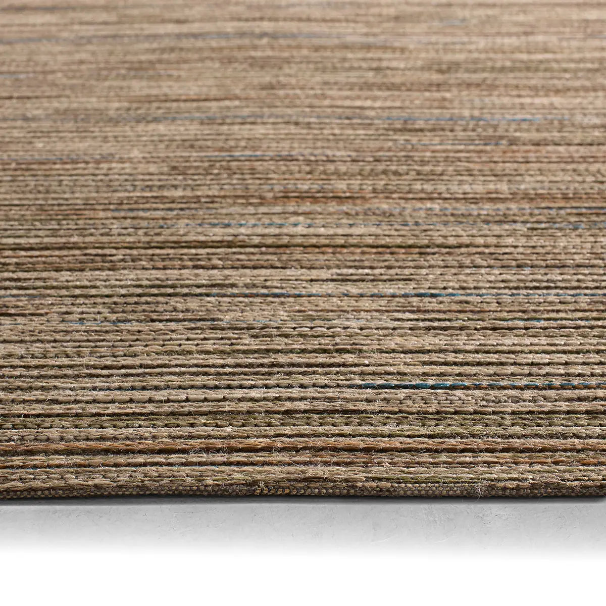 Tova Area Rug - Brown