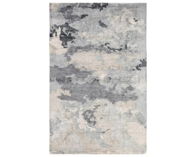 Tabina Viscose Area Rug