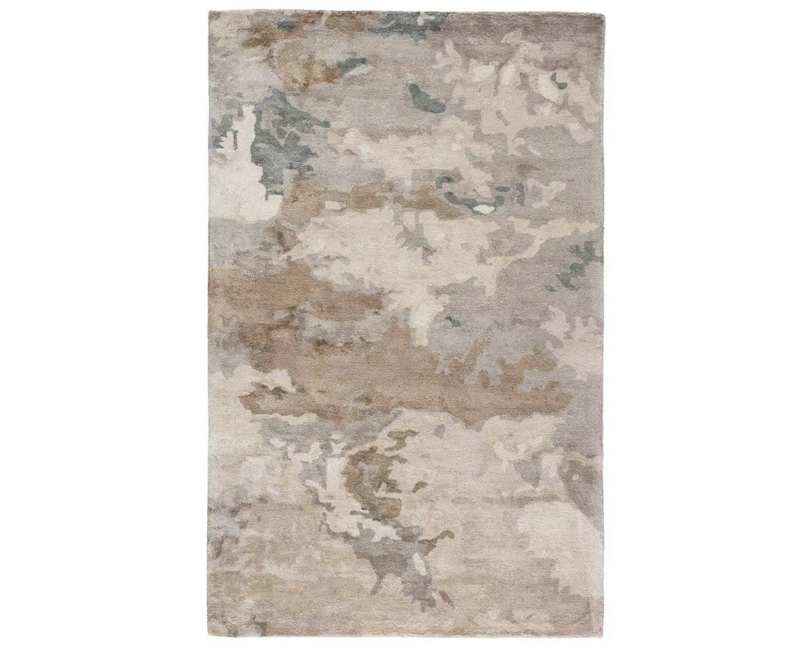 Tabina Viscose Area Rug