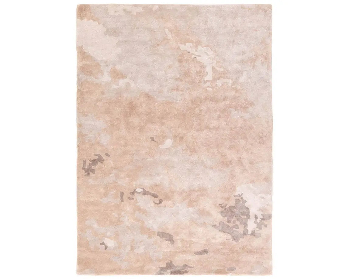 Tabina Viscose Area Rug