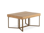 The Transformer Table to Desk Double – The Savouring