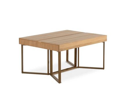 The Transformer Table to Desk Double – The Savouring