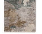 Tabina Viscose Area Rug 1