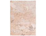 Tabina Viscose Area Rug pink