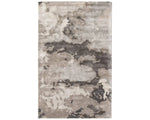 Tabina Viscose Area Rug white