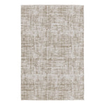 Textured Neutral Weave Area Rug