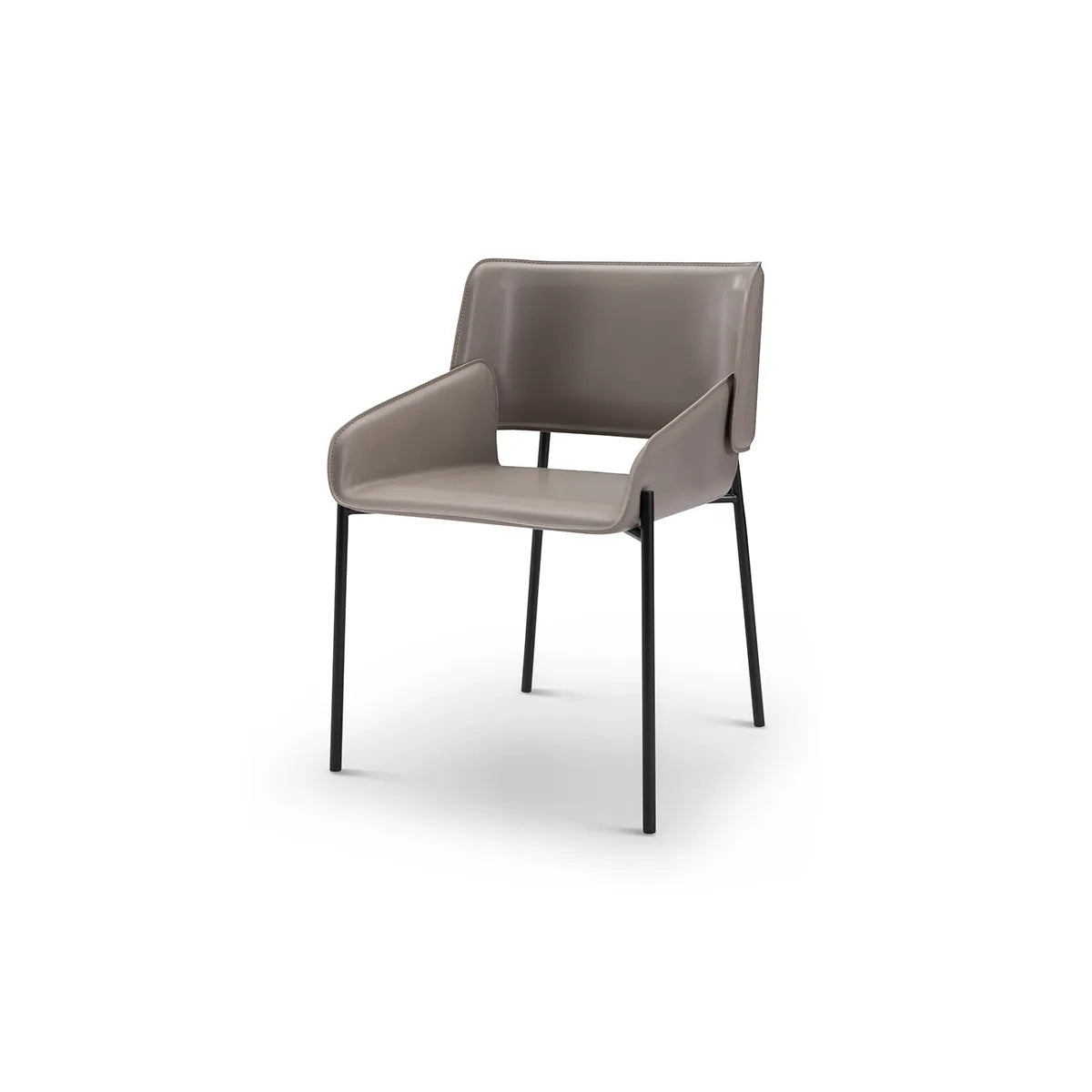 z Theo Dining Armchair