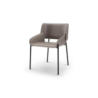 z Theo Dining Armchair