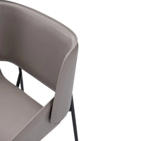z Theo Dining Armchair