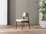 Transformer Round Chair