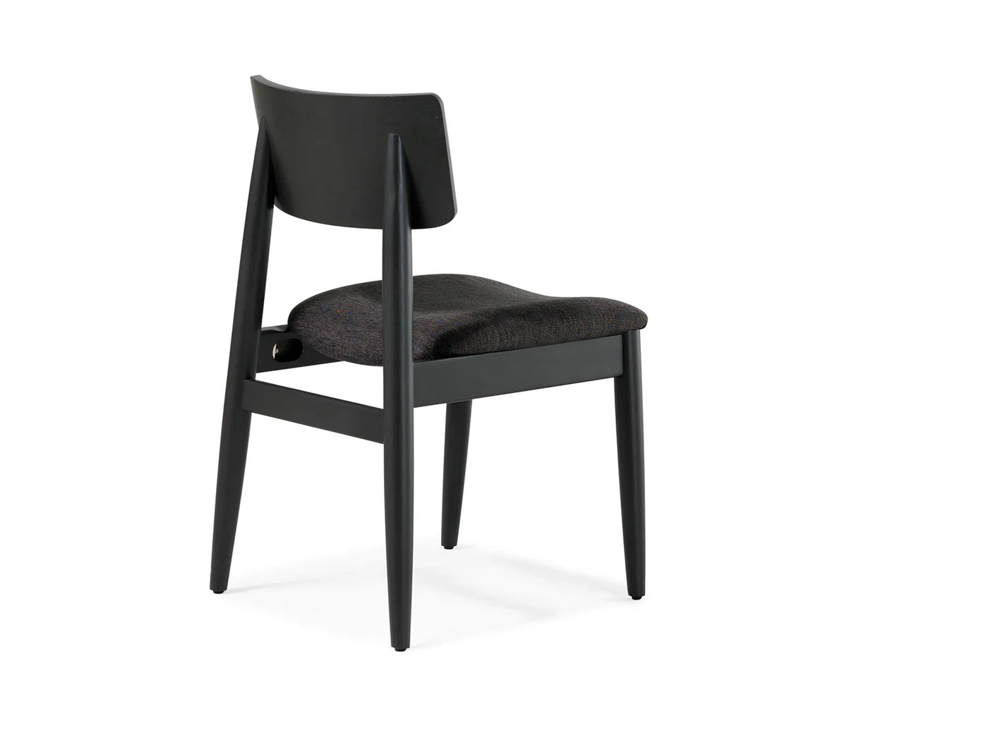 Transformer Round Chair