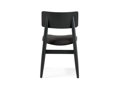 Transformer Round Chair