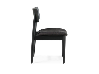 Transformer Round Chair