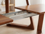 Transformer Nova Dining Bench