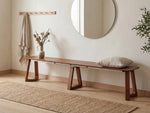 Transformer Nova Dining Bench