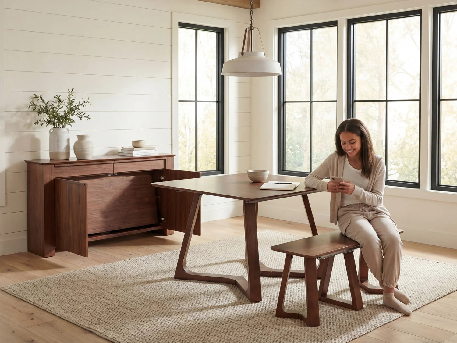 Transformer Nova Sideboard