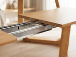 Transformer Nova Dining Bench