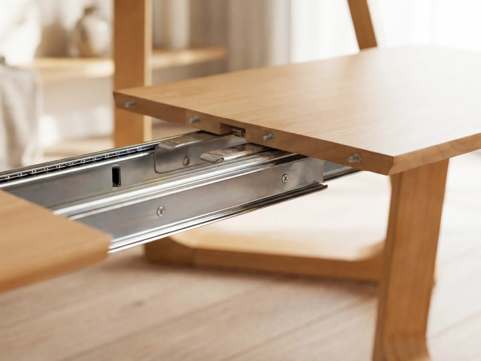 Transformer Nova Dining Bench