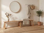 Transformer Nova Dining Bench