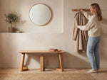 Transformer Nova Dining Bench