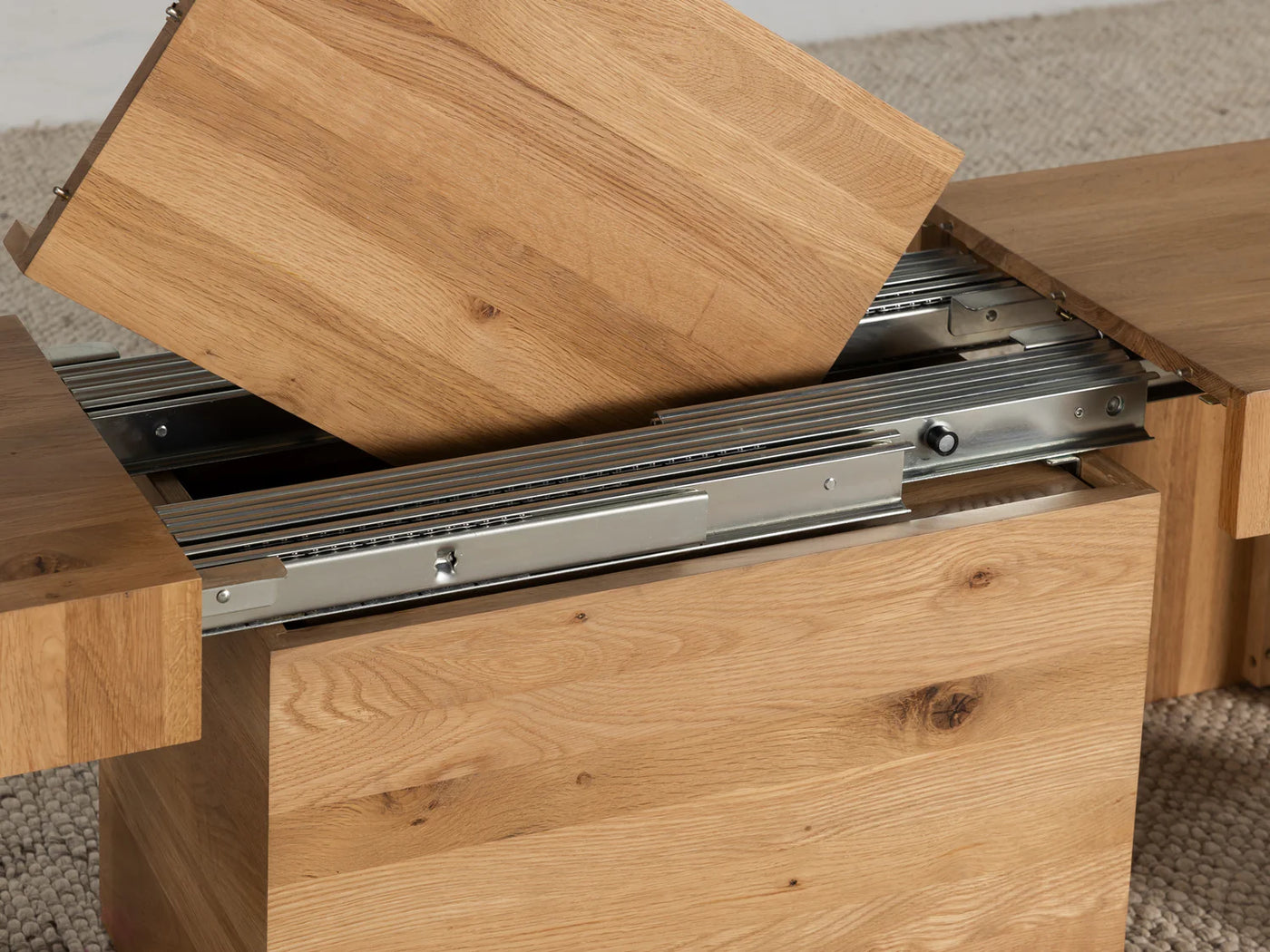 Transformer Table