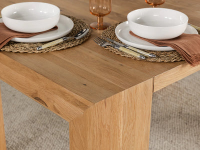 Transformer Table