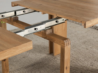 Transformer Table