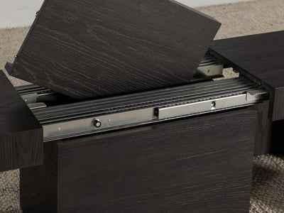 Transformer Table
