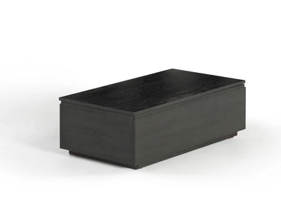 Transformer Coffee Table - Panel Storage