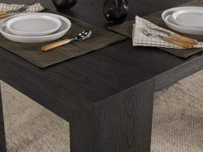 Transformer Table