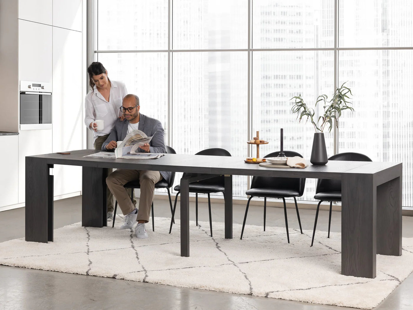 Transformer Table