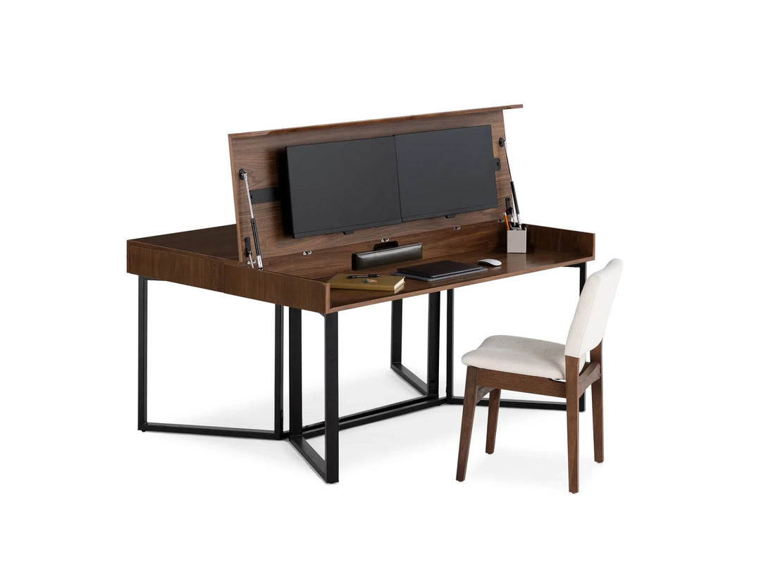 The Transformer Table to Desk Double – The Savouring
