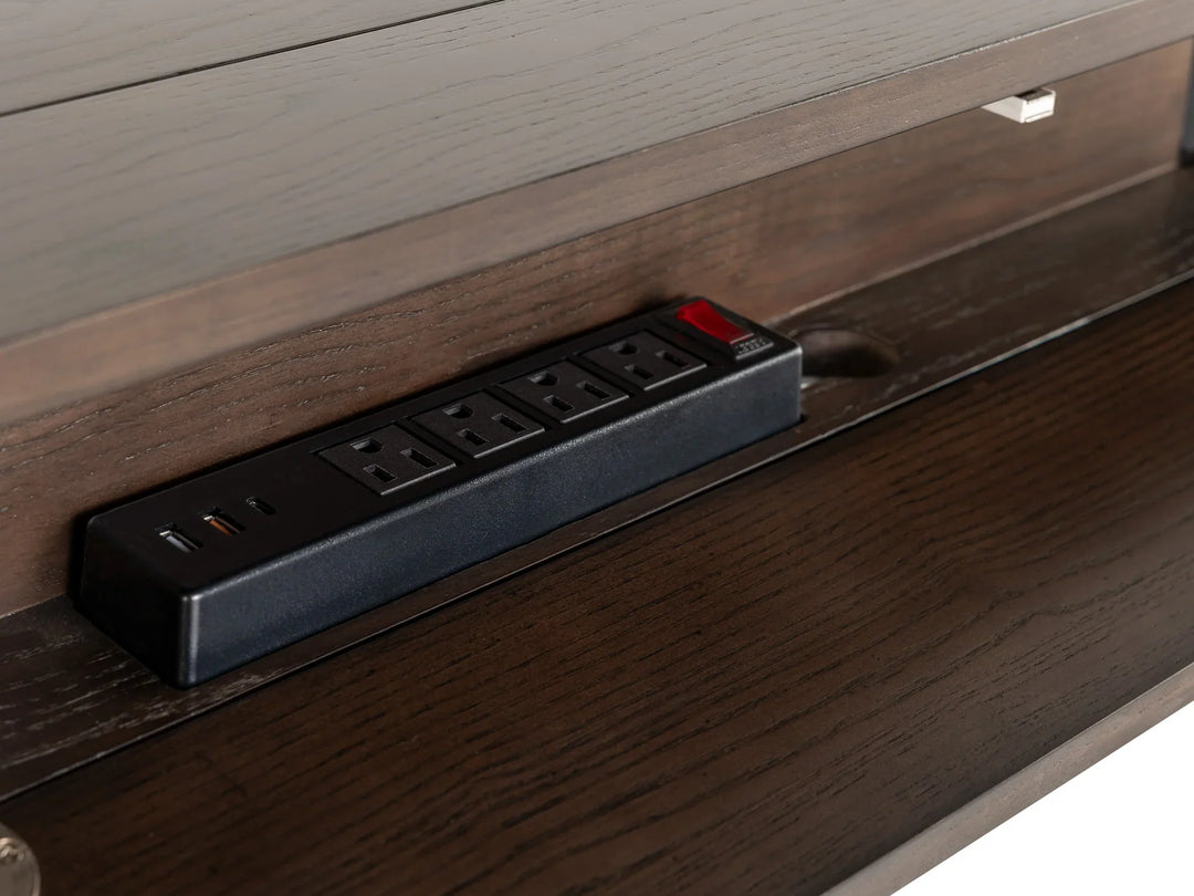 The Transformer Table to Desk Double – The Savouring