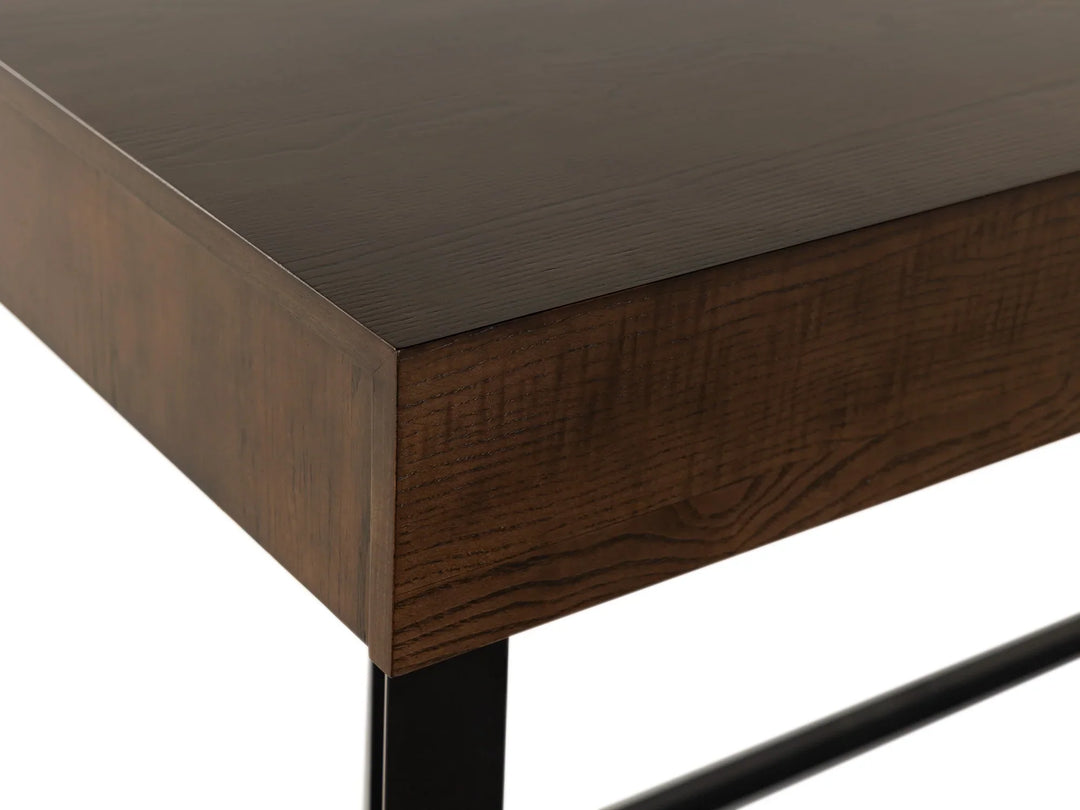 The Transformer Table to Desk Double – The Savouring
