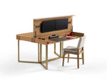 The Transformer Table to Desk Double – The Savouring
