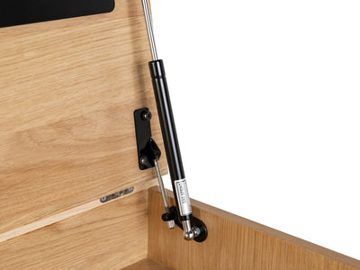 The Transformer Table to Desk Double – The Savouring