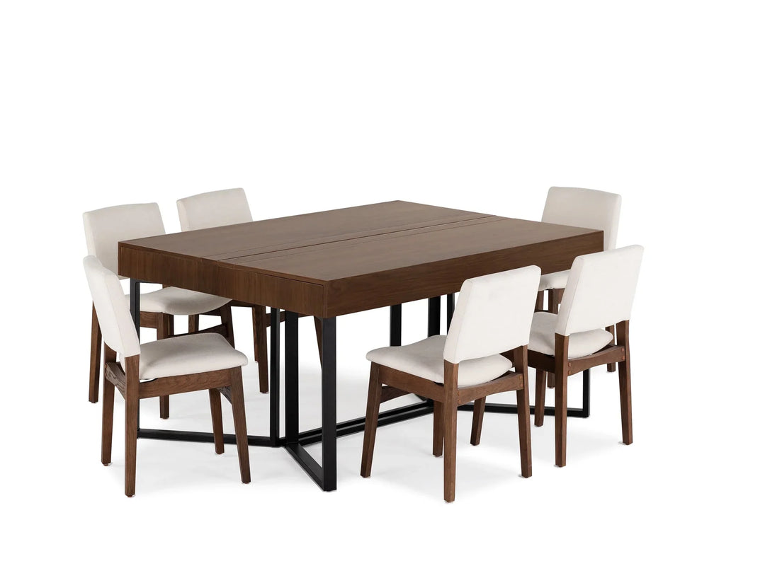 The Transformer Table to Desk Double – The Savouring