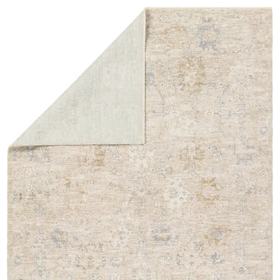 Vektra Sand Vintage Rug