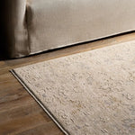 Vektra Sand Vintage Rug