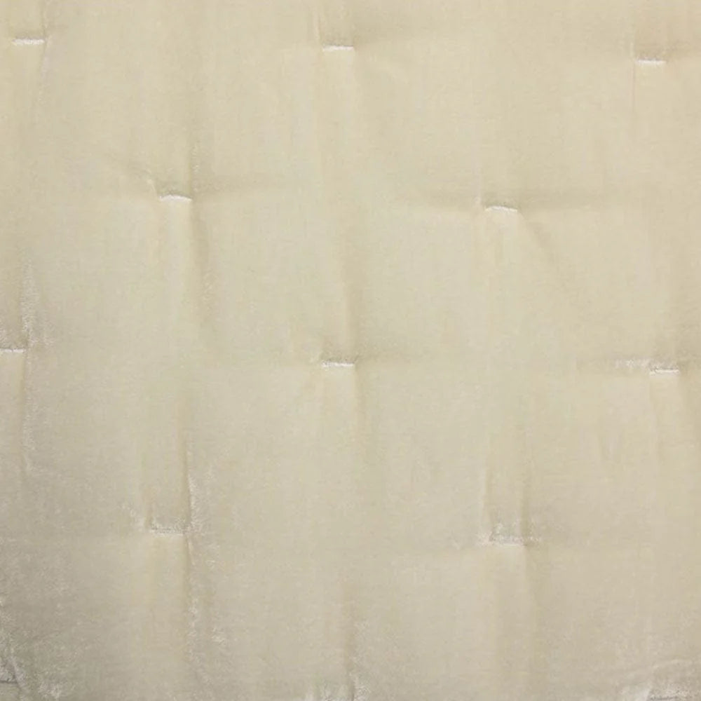 Beige tiles with a subtle pattern