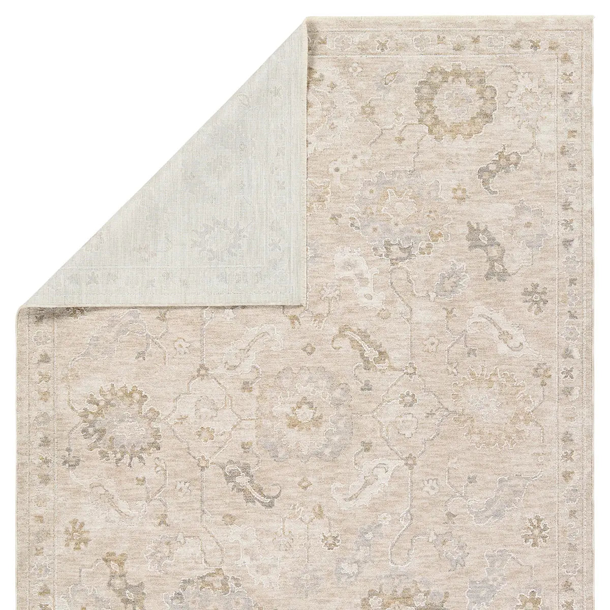 Vesper Floral Rug