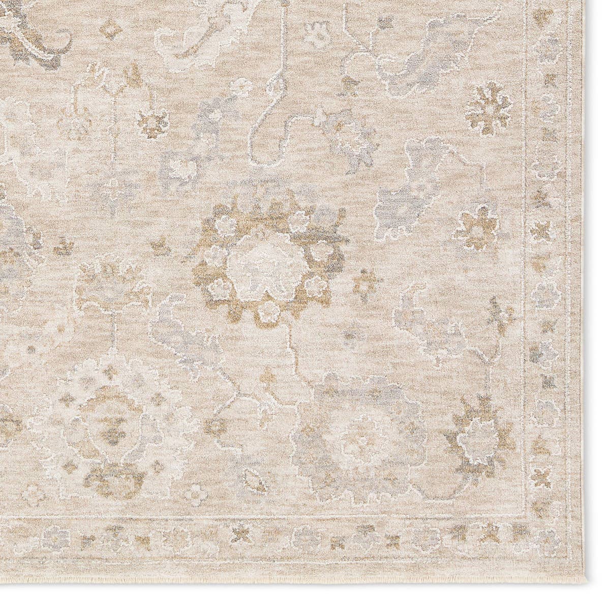 Vesper Floral Rug