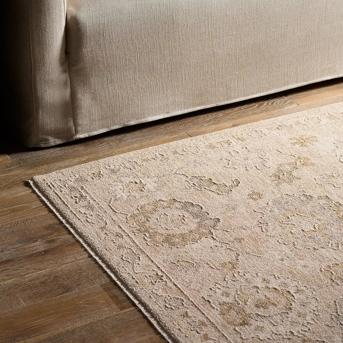 Vesper Floral Rug