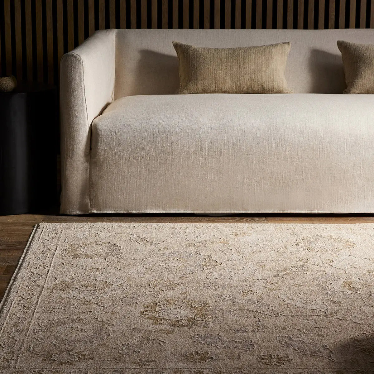 Vesper Floral Rug