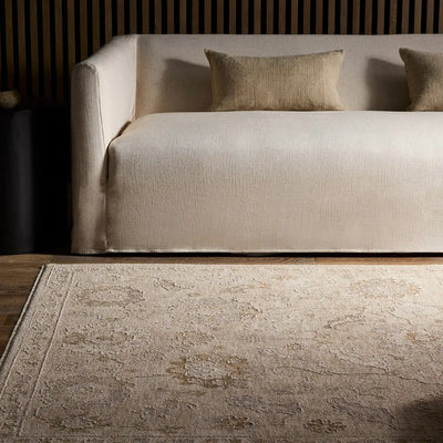 Vesper Floral Rug