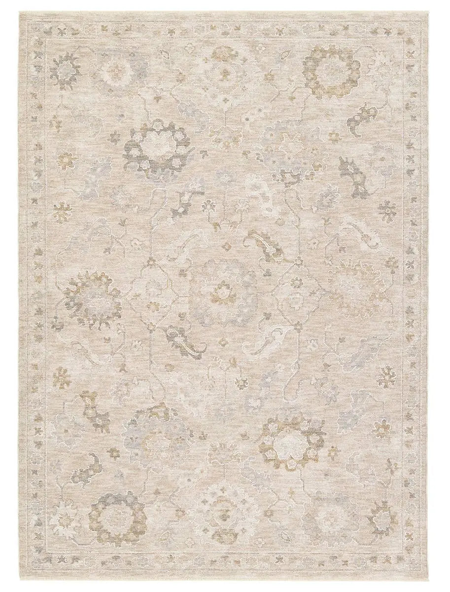 Vesper Floral Rug