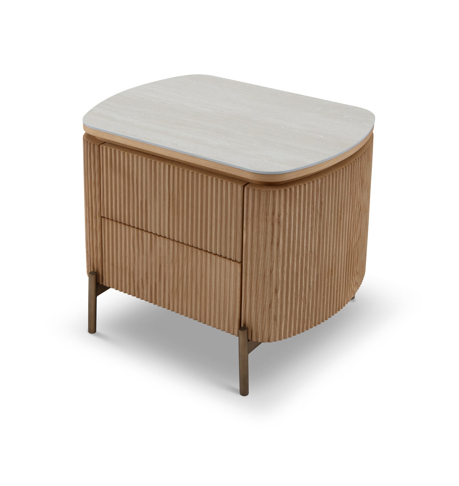 Auden Nightstand